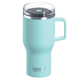 360Dgr Mug Teal