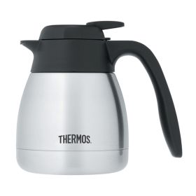 20 Oz Vac Ins Crmr Carafe