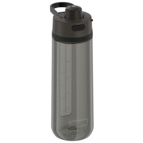 24 Oz Grdn Hydrtn Btl Blk